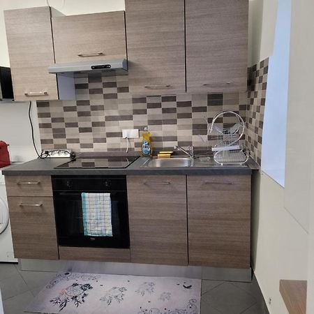 Appartement Moulinet Moulinet  Luaran gambar