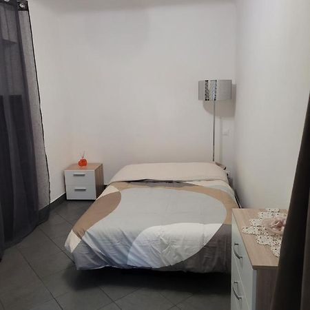 Appartement Moulinet Moulinet  Luaran gambar