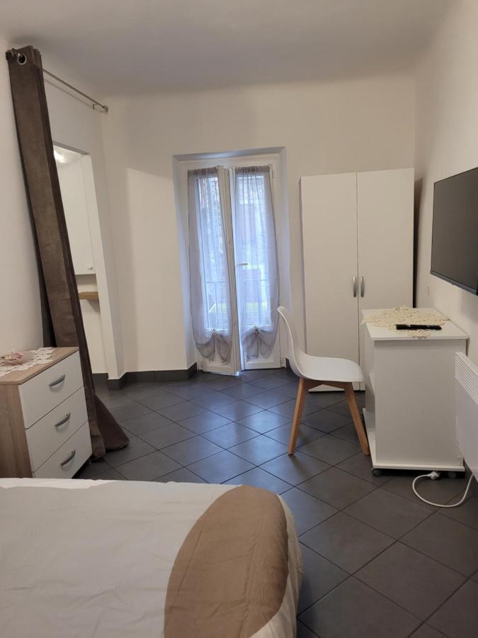 Appartement Moulinet Moulinet  Luaran gambar
