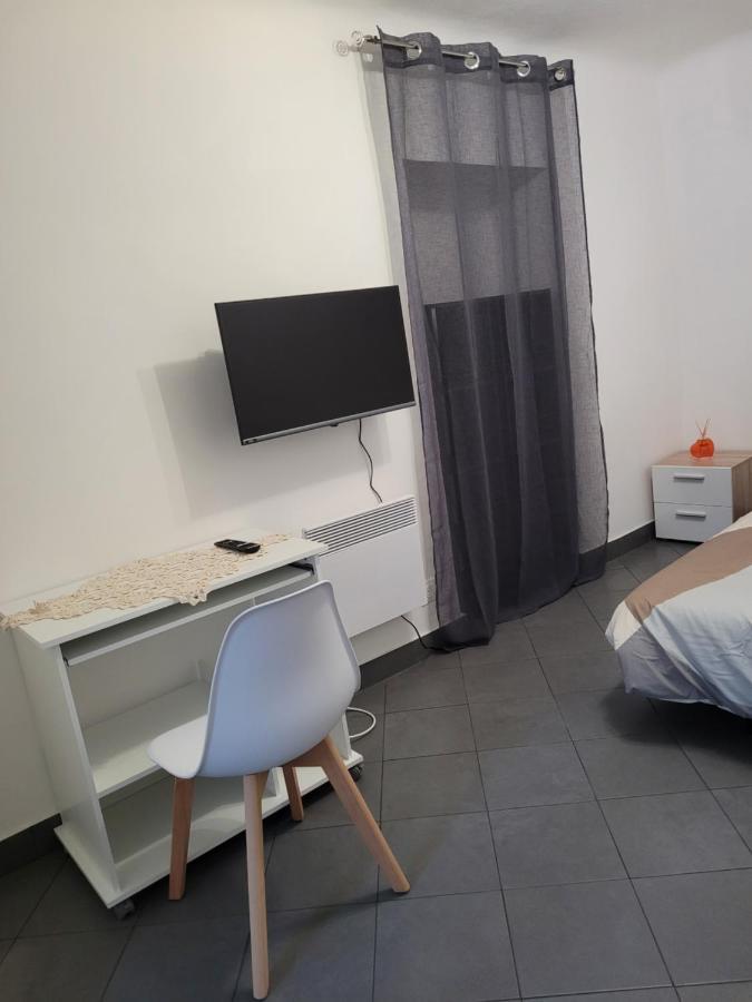 Appartement Moulinet Moulinet  Luaran gambar