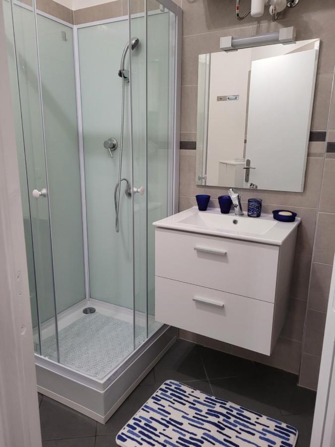 Appartement Moulinet Moulinet  Luaran gambar