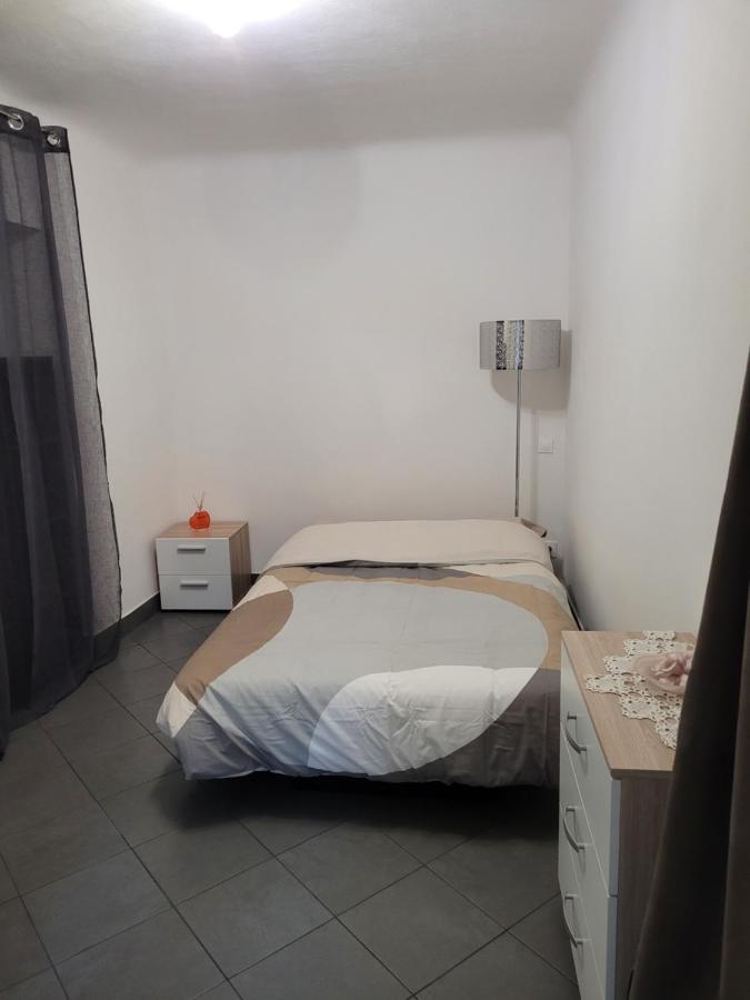 Appartement Moulinet Moulinet  Luaran gambar