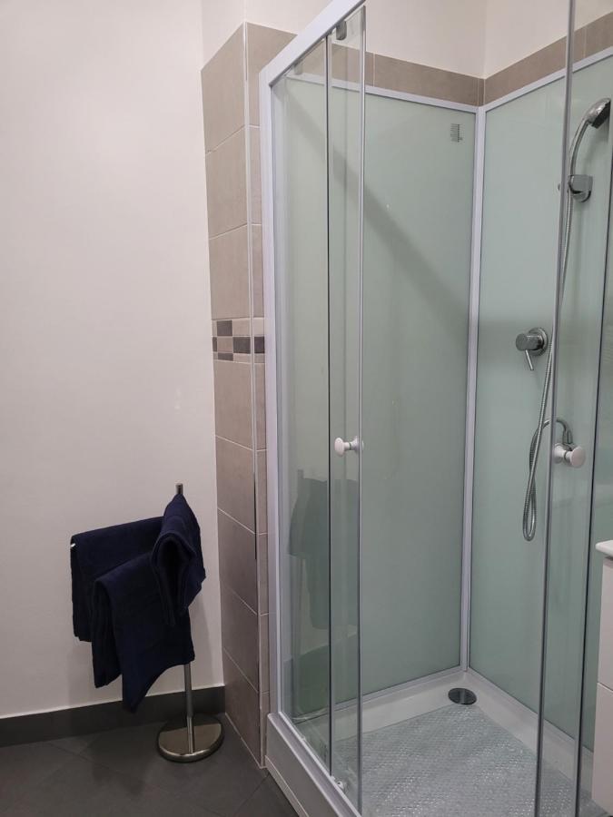 Appartement Moulinet Moulinet  Luaran gambar